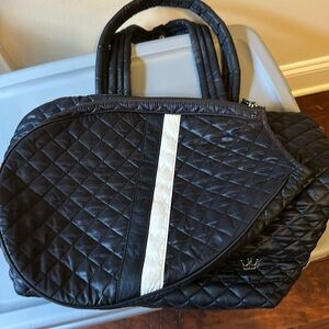 Oliver Thomas tennis bag